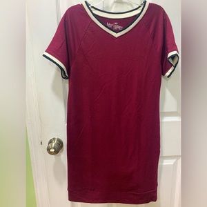 Women Tshirt Dress